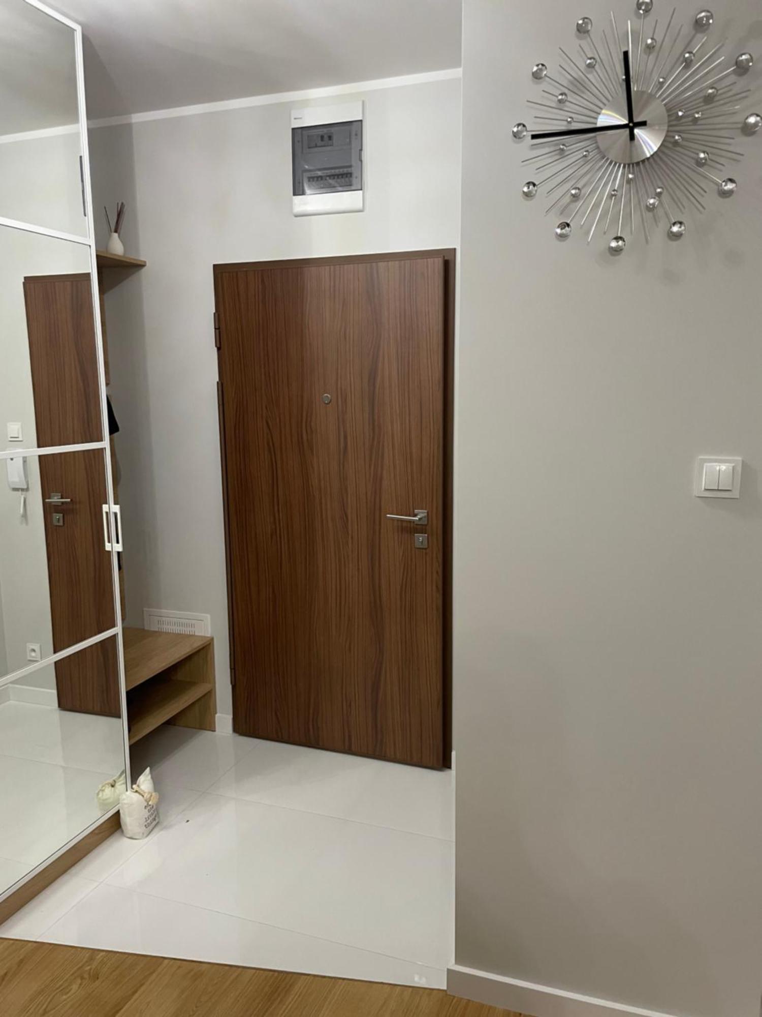 Apartament Vip II Centrum Bialystok Exterior photo